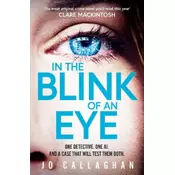 In The Blink of An Eye