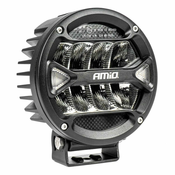 shumee LED PRO žaromet za cestna dela s homologacijo ECE R149 12V 24V amio-03869