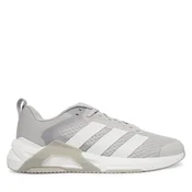 Čevlji za telovadbo adidas Dropset Control JR9291 Siva