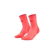 Cep Core Run Ultralight Mid Cut Cut Socks