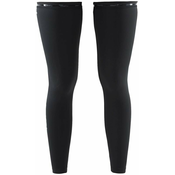 Craft Leg Warmer Black XS/S