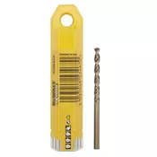 shumee DEWALT KOBALTNI SVEDRI ZA KOVINO 8,5 mm 10 kosov.