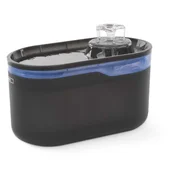 Vodna fontana Pet Care, 2,6 l, siva