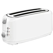 TOO TO-4SL-120-W Toster 1400 W bijela