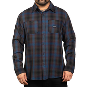 Moška srajca SULLEN - BOLT FLANNEL - SCM4028_FH