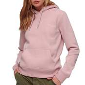 SUPERDRY ZENSKI DUKS ESSENTIAL LOGO HOODIE
