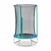Plum: Springsafe Junior trampoline - 122 cm