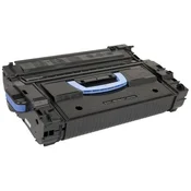toner HP C8543X (43X), črna (black), alternativni