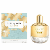 Womens Perfume Elie Saab EDP Girl Of Now Shine 90 ml