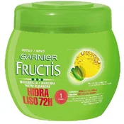 Garnier Fructis Moisturizing Mask 300ml