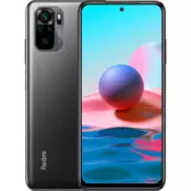 Xiaomi Redmi Note 10 4GB/64GB Sivi