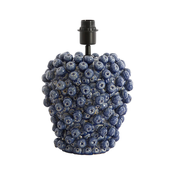 Podstavek za namizno svetilko Light & Living Berries 25,5 x 27 cm