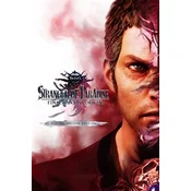 STRANGER OF PARADISE FINAL FANTASY ORIGIN Digital Deluxe Edition Steam Key (PC) GLOBAL