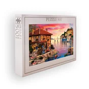WALLXPERT Puzzle PZL_052_500