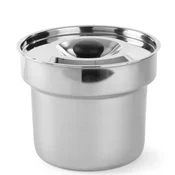 shumee Jušni vložek s pokrovom za adapter 470930 za grelnik 4,2 l - Hendi 470909
