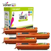 toner123 Komplet HP 130A/CF350A + CF351A + CF352A + CF353A/Color Laserjet MFP M170, M176, M177 kompatibilni tonerji (4) - črna, cyan, magenta, rumena