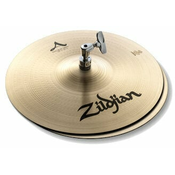 Zildjian A0113 A New Beat Hi-Hat cinela 12