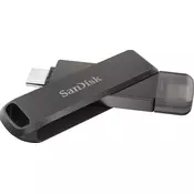USB flash disk SanDisk iXpand Go 256GB