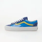 Sneakers Vans LX Old Skool 36 Patent Bright Azure EUR 42.5