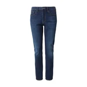 ARMANI EXCHANGE Kavbojke moder denim