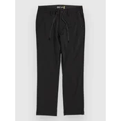 Salty Crew Transom Tech moške hlače black
