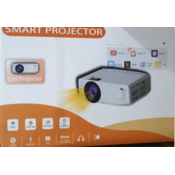 E-500 Smart LED projektor
