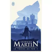 Le trône de fer 01