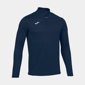 RUNNING NIGHT SWEATSHIRT NAVY S