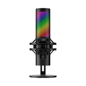HyperX Mikrofon QuadCast 2S RGB 9A273AA