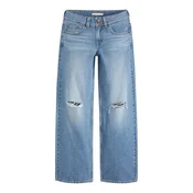 LEVIS ® Kavbojke Superlow Loose mešane barve