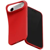 Mercury MEHKI OVITEK MERCURY ZA IPHONE AIR Z OJAČANIM SILIKONOM IN OJAČANIM