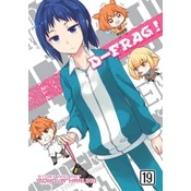 D-Frag! Vol. 19