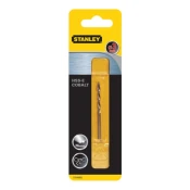 STANLEY svrdlo za metal i INOX HSS-E 3mm COBALT