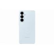 CELLECT Magnetski tanko silikon case Samsung Galaxy S26+ svetlo plava