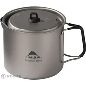 Vrček MSR TITAN CUP, 900 ml ()