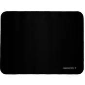 Podloga za miša gaming mauspad innovation it small 400x300mm black ( mz001 )