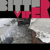 Bitterviper - Bitterviper (LP)