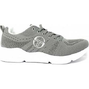 Sergio Tacchini Muške patike Freebird Knit STM217102, Sive