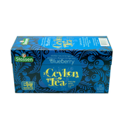 Stassen Cejlonski caj, Borovnica, 25 kesica