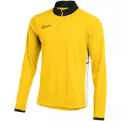 Nike Dri-Fit Academy 25 Drill Top Rumena