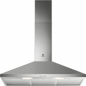 ELC Electrolux LFC319X Wall-mounted Stainless steel 420 m3/h