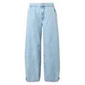 GAP Kavbojke  moder denim