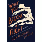 What You Become In Flight