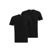 Emporio Armani Majica črna