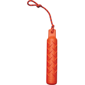 Kong Igrača plavajoča Dummy L 28x5.5x6cm - Guma in lateks - Flamingo