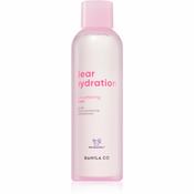 Banila Co. dear hydration skin softening toner tonik za zagladivanje za sjaj i hidrataciju 200 ml