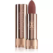 Anastasia Beverly Hills Matte Lipstick matirajoča šminka odtenek Toffee 3 g