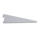 KONZOLA HDS1 U-PROFIL BELA