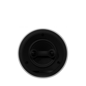 BOWERS & WILKINS vgradni zvočnik CCM 664SR, črn-siv