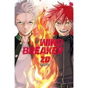 Wind Breaker 20
